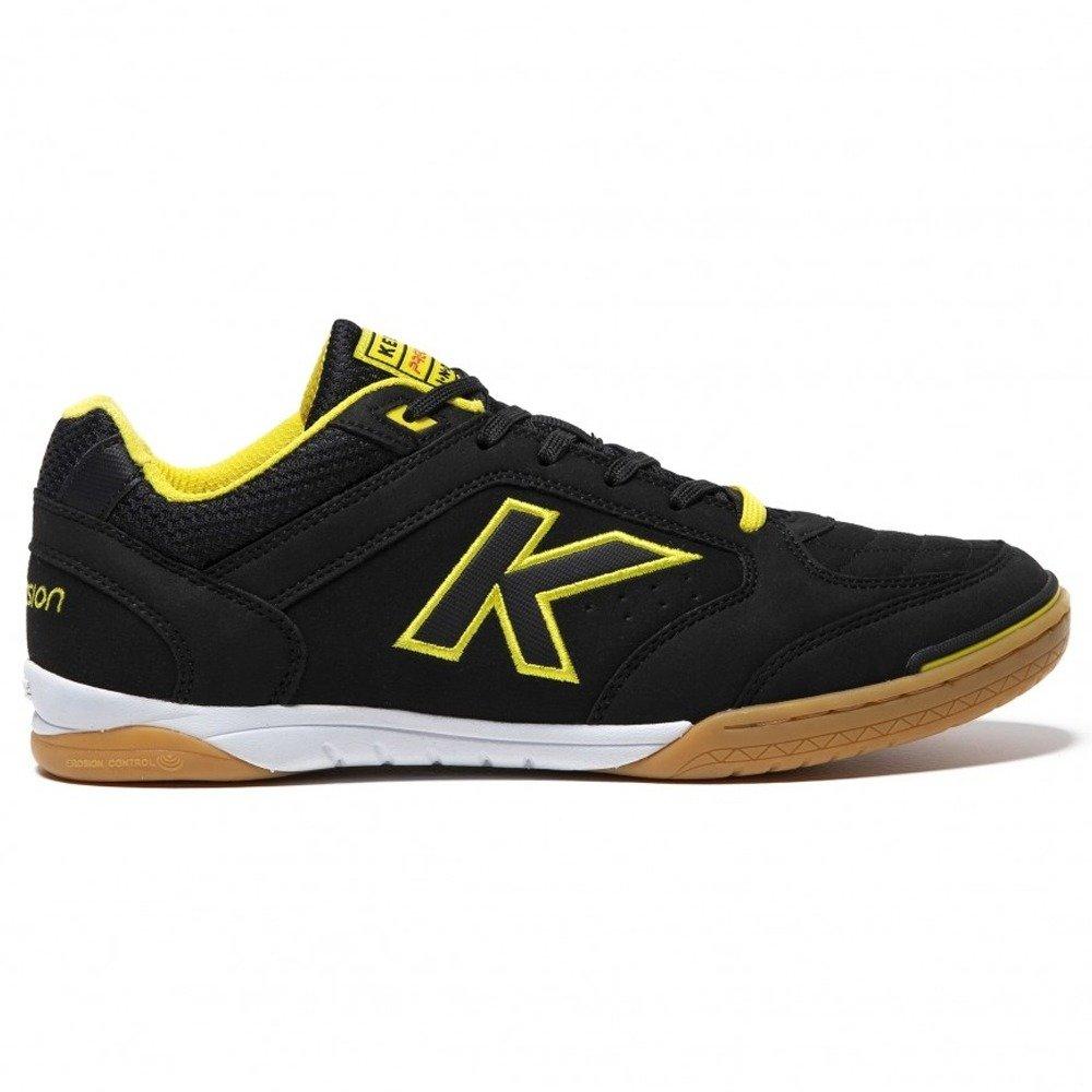 Calzado de Futsal Precision Negro 41 (EU)